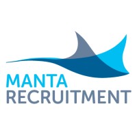 Manta Recruitment Limited Logo