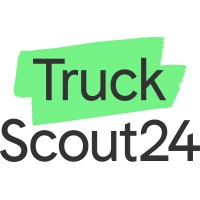 TruckScout24 Logo