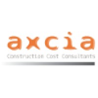 Axcia Limited Logo