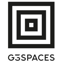 G3 Spaces Logo