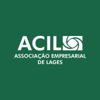 ACIL - Associação Empresarial de Lages Logo