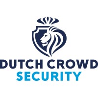 Dutch Crowd Security BV Logo