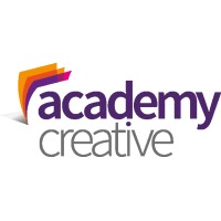 Academy Creative UK Logo