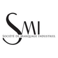 Société de Marquage Industriel Logo