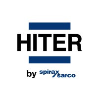 Hiter Controls Logo