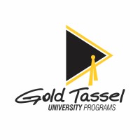 Gold Tassel University Programs Logo