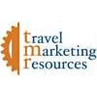Travel Marketing Resources Logo