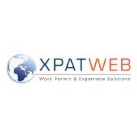 Xpatweb Logo