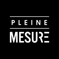 Pleine Mesure - Agenceurs dIntérieur Logo
