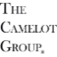 The Camelot Group Logo