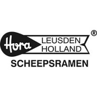 Hora Scheepsramen Logo