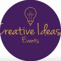 Creative Ideas Events Logo