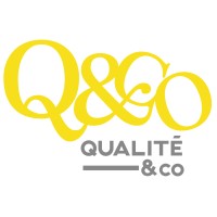 Qualité&Co Logo