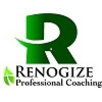 Renogize Professional Coaching Logo