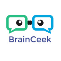 BrainCeek Logo