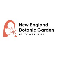 New England Botanic Garden at Tower Hill Logo