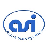 Aqua Survey, Inc. Logo