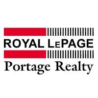 Royal LePage Portage Realty Logo