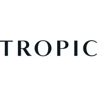 Tropic Skincare Logo