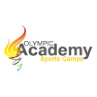 Olympic Academy Logo