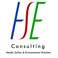 HSE Consulting Sp. z o.o. Logo