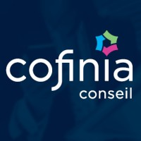 Cofinia conseil Inc Logo