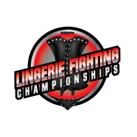 Lingerie Fighting Championships Logo