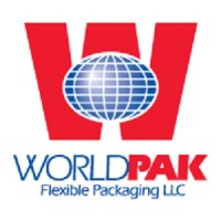 WorldPak Flexible Packaging, LLC. Logo