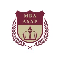MBA ASAP Logo