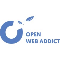 Open Web Addict Logo
