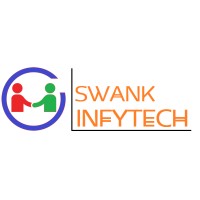 Swank InfyTech Pvt Ltd - swankinfytech.com Logo