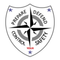 PDC Safety Logo
