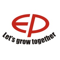 EP EQUIPMENT Logo