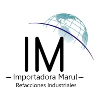 Importadora Marul Logo