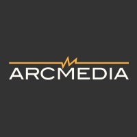 Arc Media Group Logo
