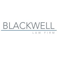 Blackwell Law Firm, LLC Logo