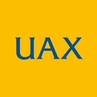 Universidad Alfonso X El Sabio Logo
