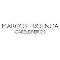 Marcos Proença Cabeleireiros Logo