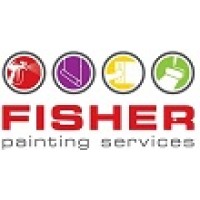 Fisher Painting Services Ltd Logo
