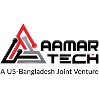 AamarTech Logo