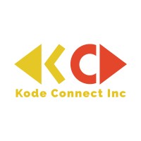 KodeConnect Inc. Logo