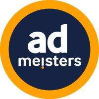 Admeisters | Online Marketing & Webdevelopment Logo