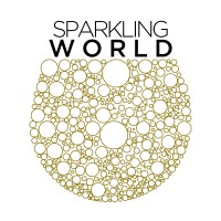 Sparkling World Logo