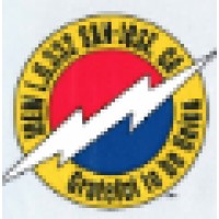 IBEW Local 332 Logo