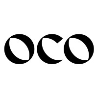 OCO Glasses Logo