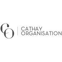 Cathay Organisation Holdings Ltd Logo
