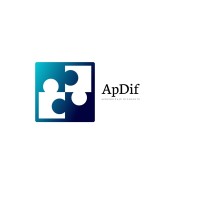 ApDif Aprendizaje Diferente Logo