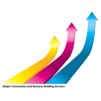 Shafers Innovation and Business Building Services Logo