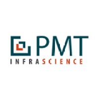 PMT Infrascience Logo