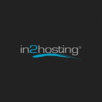 IN2HOSTING.COM Logo